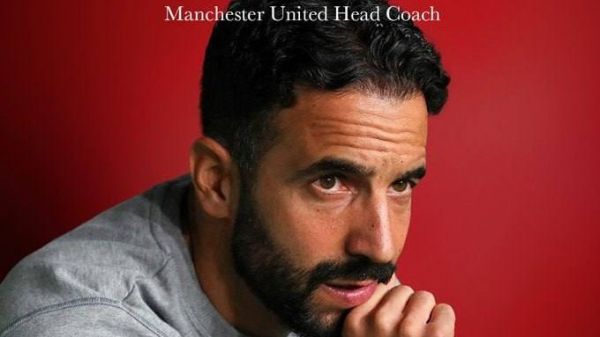  رسمی؛ سرمربی 39 ساله پرتغالی، سرمربی منچستریونایتد شد