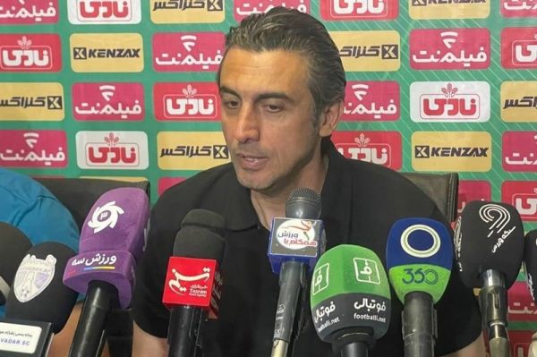 رحمتی پیروزی مقابل ملوان برای ما از شیر مادر حلالتر بود