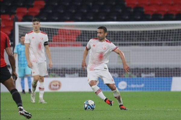  شکست سنگین الشمال در حضور امید ابراهیمی