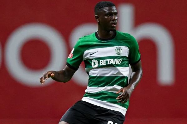 آموریم میخواهد مدافع 70 میلیون پوندی اسپورتینگ را با خود به منچستریونایتد بیاورد