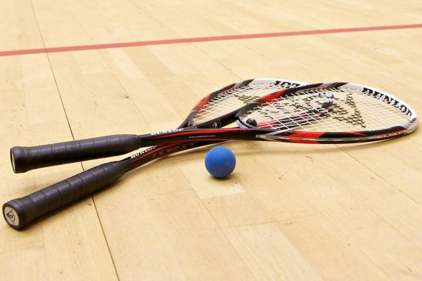  اسکواش تیمی غرب آسیا  ایران یمن و عراق را شکست داد