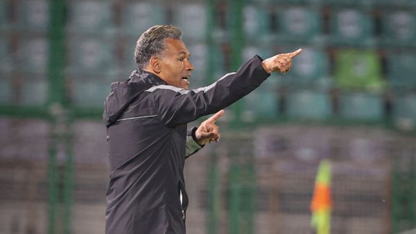  موافقت سپاهان با استعفای مورایس