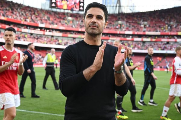  حمایت اسطوره فرانسوی آرسنال از پروژه میکل آرتتا