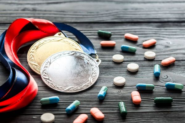 وزنهبردار 16 ساله به دلیل دوپینگ 3 سال محروم شد