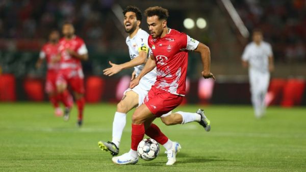  اورونوف بالاخره در دسترس کادرفنی پرسپولیس؛ ستاره ازبک فیکس می‌شود