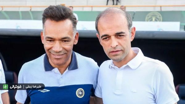 بررسی اصلیترین گزینه جانشینی مورایس در سپاهان؛ محرم نویدکیا نام نکونام اصلا مطرح نیست