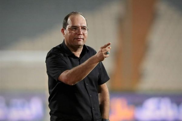  استعفای ربیعی به هیات مدیره ذوب‌آهن ارسال نشد