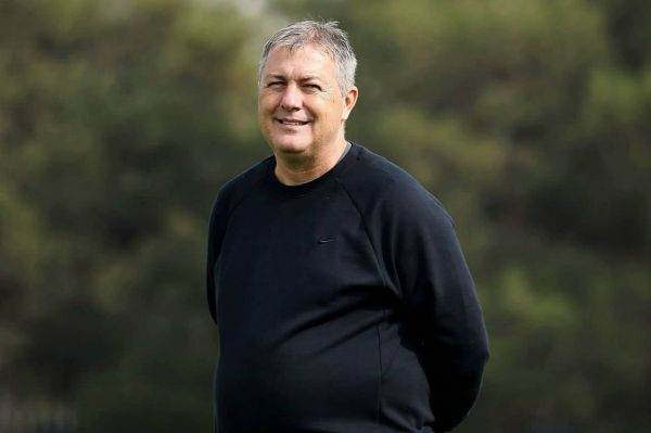 تراکتور و تقابل با مدعیان؛ خمز کجا و اسکوچیچ کجا