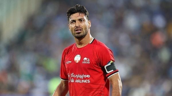  شجاع بار دیگر پاسخ حسینی را داد؛ به مادرش فحش بدهند حتما گریه می‌کند