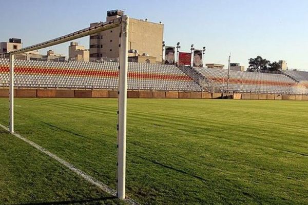  اتفاق عجیب در جام حذفی؛ دو بازی در ورزشگاه حافظیه در 24 ساعت