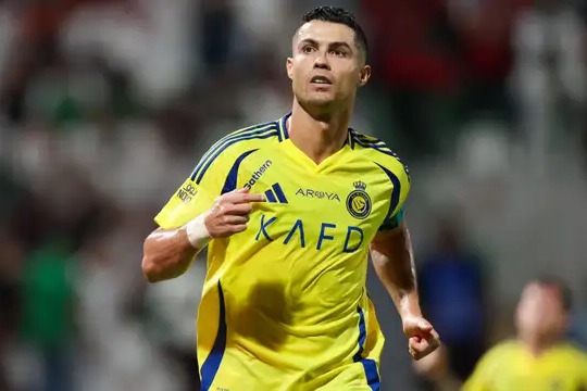  دلخوری رزمی‌کار سرشناس از صحبت های رونالدو