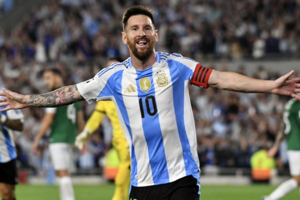  لیونل مسی، مهمان ویژه جشن 125 سالگی باشگاه بارسلونا