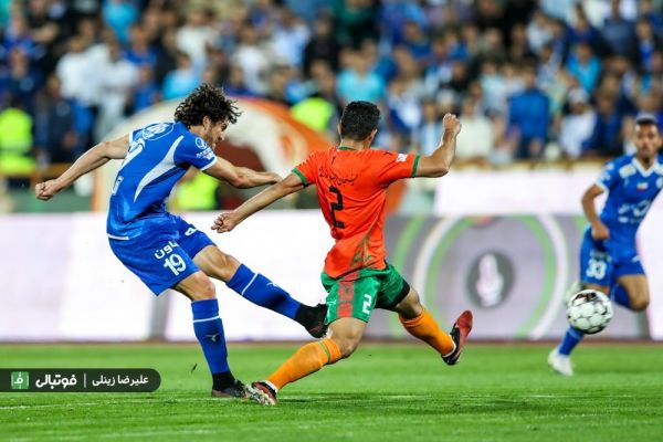 دیدار استقلال - مس رفسنجان در ورزشگاه شهر قدس برگزار میشود