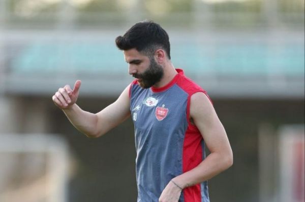 ادعای ایرنا ستاره مغضوب گاریدو در رادار تراکتور