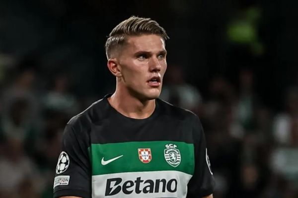  ایده بارسلونا برای جذب مهاجم پرطرفدار فوتبال اروپا