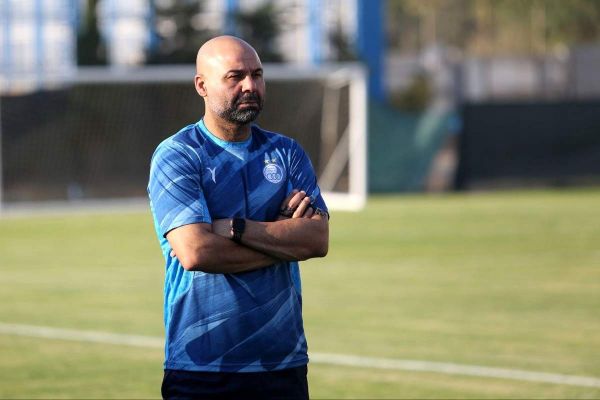 درآمدزایی ویژه بختیاریزاده از نفت آبادان؛ 6 بازی، 3 میلیارد تومان ناقابل