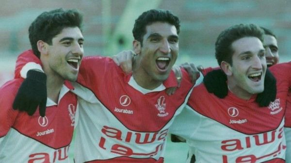 گزارش ویژه بازخوانی یک ماجرای قدیمی؛ کاردکشی باعث جدایی هاشمینسب از پرسپولیس شد