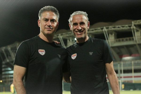  واکنش مطهری به شایعه پیشنهاد سپاهان به گل‌محمدی