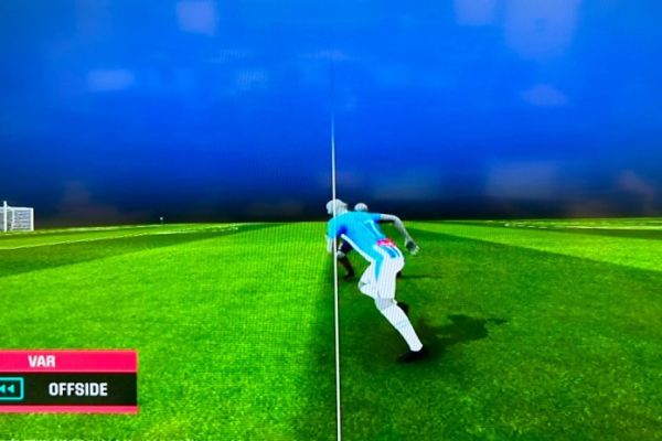 تله شگفتانگیز بارسلونا؛ ممانعت از سیزده گل با آفساید