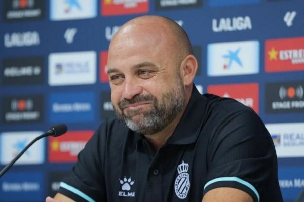 ادعای جالب سرمربی اسپانیول از رئال مادرید و بایرن مونیخ بهتر بودیم