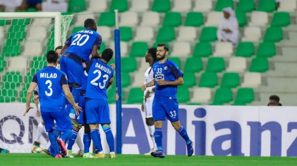 استقلال برابر تیمهای عربستانی؛ رقیب ویژهای به نام الهلال