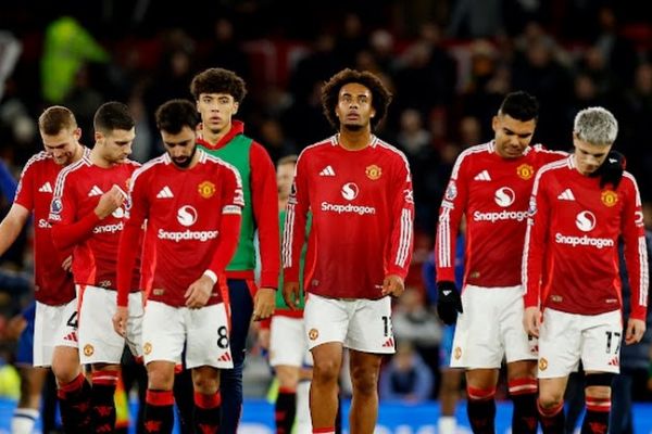 میراث تنهاگ برای آموریم در منچستریونایتد؛ کمبود کیفیت و خلاقیت با هدر رفت میلیونها دلار