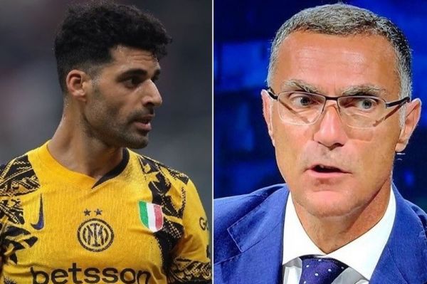 پیشکسوت اینتر طارمی احساس میکرد قهرمان اصلی داستان است