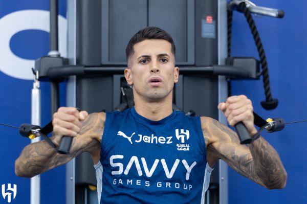  جریمه 10 هزار ریالی ژائو کانسلو در آستانه بازی با استقلال