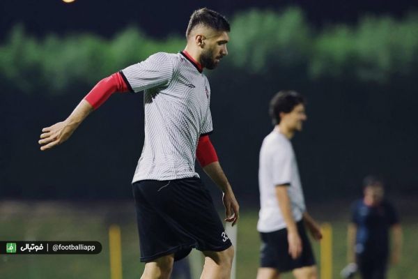 گلزن، مستحکم و محبوب؛ این مدافع زیر سایه شجاع نیست