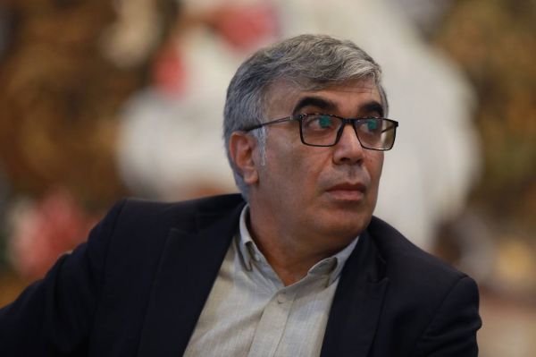 برگزاری انتخابات هیات فوتبال استان اصفهان طاهری در سمت خود ابقا شد