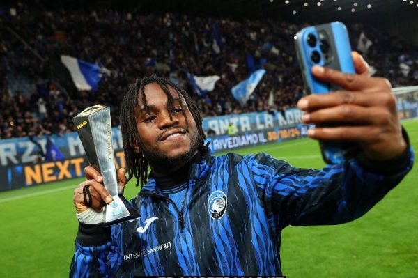 ستاره نیجریهای رقابت های سری آ مورد توجه باشگاه لیگ برتری انگلیس