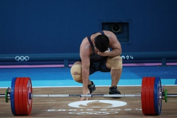 اعلام فهرست اولیه تیمملی وزنهبرداری برای حضور در جهانی بحرین