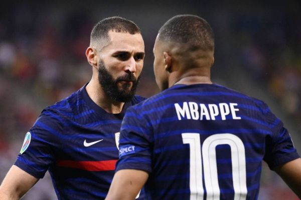 نظر ستاره سابق کهکشانیها در خصوص وضعیت امباپه در رئال مادرید