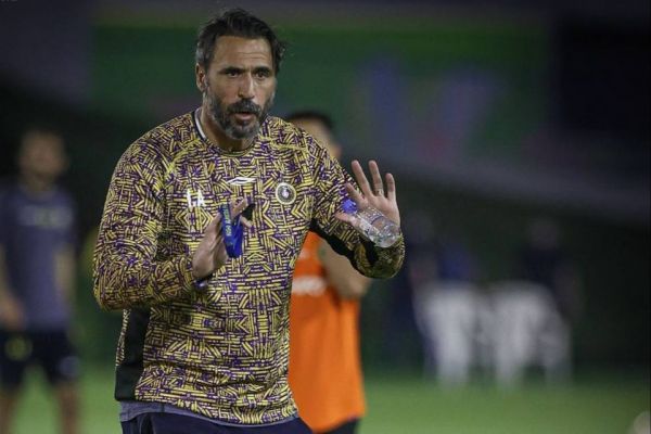  مهاجم سرشناس و اولین تجربه سرمربیگری با سپاهان