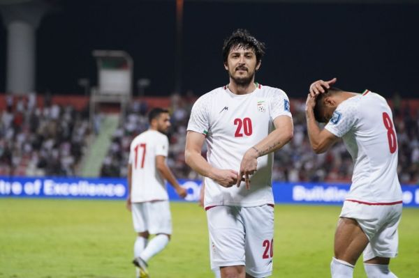 حضور سردار در جمع مسیهای جدیدی که هرگز «مسی» نشدند