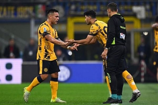  طارمی فردا مقابل آرسنال فیکس می‌شود