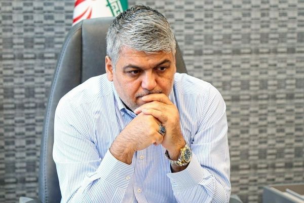 همدانی مشکلاتی که استقلال دارد در ایران بیسابقه است