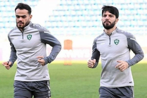  3 ازبکستانی لیگ برتر به تیم ملی دعوت شدند