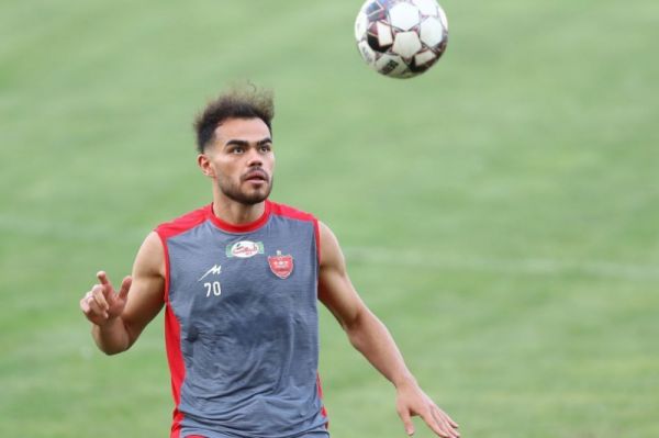 با دعوت اورونوف به تیم ملی؛ پرسپولیسیها نگران مصدومیت دوباره ستاره ازبکستانی