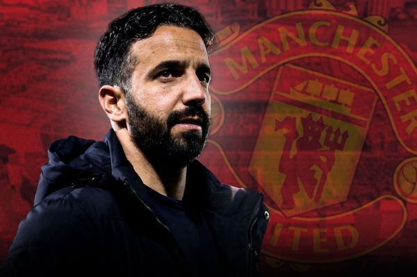 روبن آموریم میخواهد سه بازیکن اسپورتینگ را با خود به اولدترافورد بیاورد