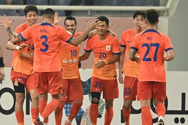  لیگ نخبگان آسیا  شکست پرگل تیم اوسمار مقابل نماینده ژاپن