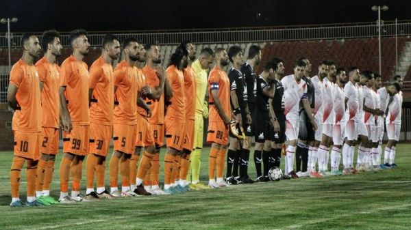 رقبای استقلال و پرسپولیس در جام حذفی؛ دو مس آن هم بحرانزده