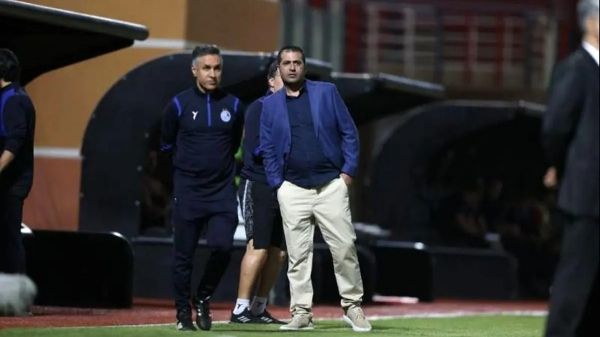 مورد جالب جام حذفی؛ ملاقات سامره و استقلال پس از نیمفصل جدایی