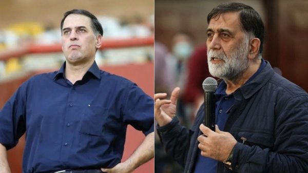 برای نشستن روی صندلی مدیرعاملی استقلال؛ آجورلو و آذری شانس زیادی ندارند