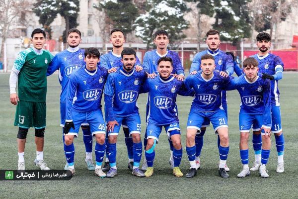 گاف جدید مدیریت استقلال؛ امتیاز چند میلیاردی تیم «امید استقلال» در لیگ امیدهای کشور سوخت