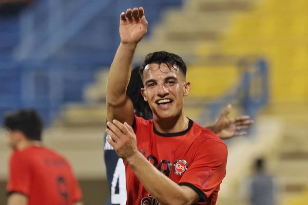  امیرحسین در آسیا؛ خیلی خیلی خطرناک