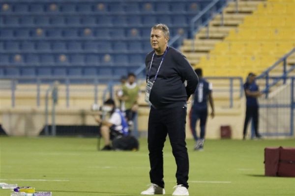 اسکوچیچ انتظار بردی پرگل را داشتیم به سختکوشی ادامه میدهیم