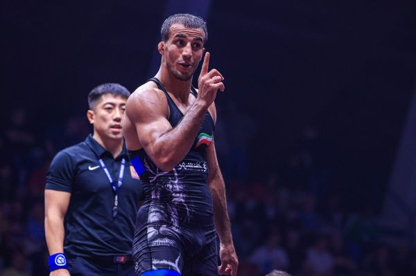  اخلاقی  گرایی نه تنها در المپیک توکیو، که جاهای دیگر هم می‌توانست بهتر نتیجه بگیرد