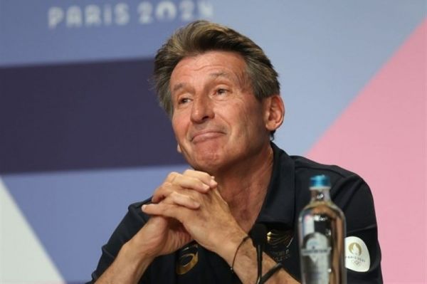  سباستین کو  باید برای توسعه همه ورزش‌ها در سطح ملی و منطقه‌ای سرمایه‌گذاری شود