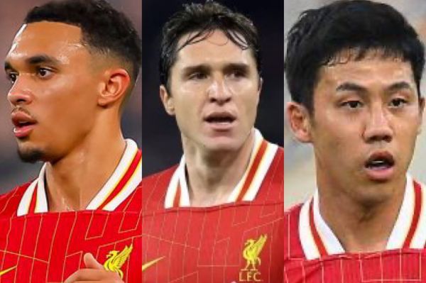 لیورپول اجازه خروج ستارههایش در زمستان را نمیدهد